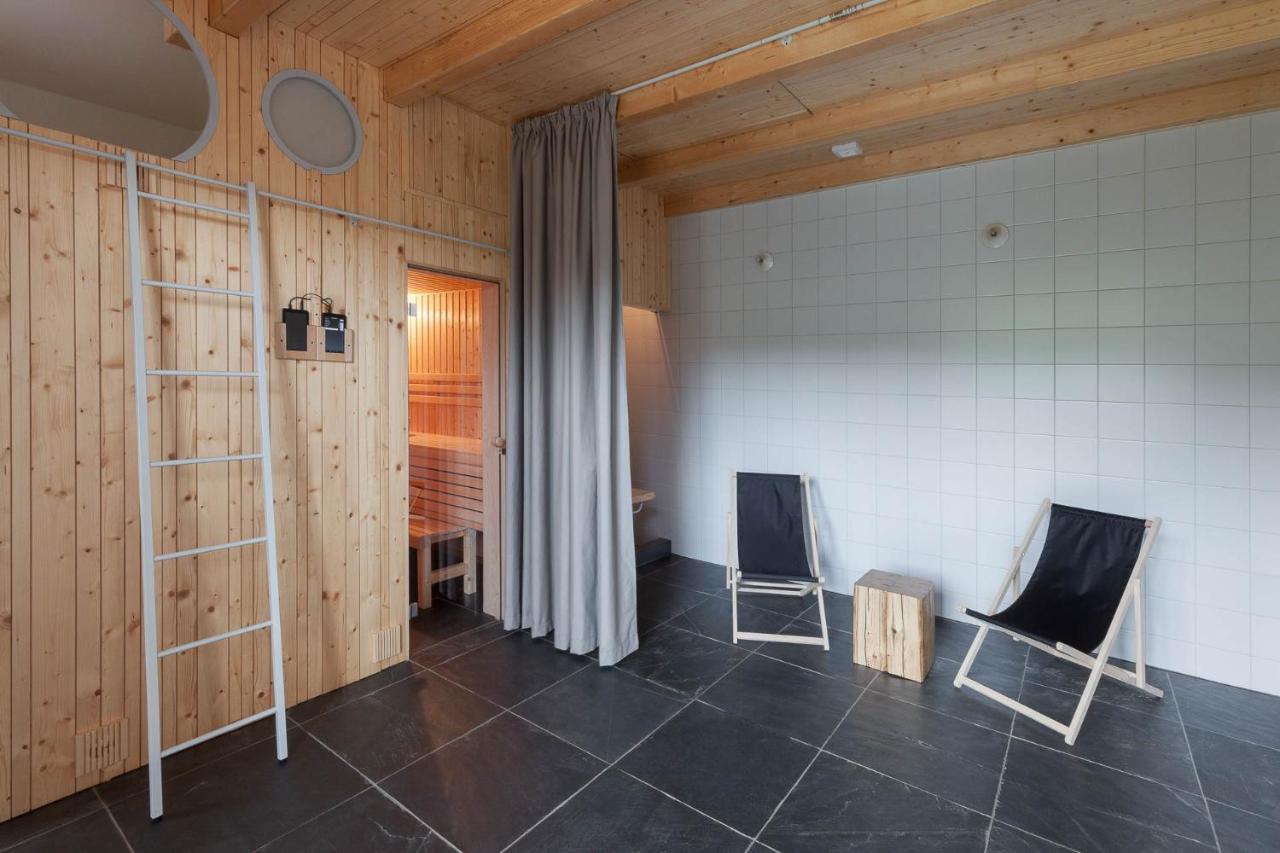 Apartmán Stará škola Vysoké nad Jizerou Kültér fotó