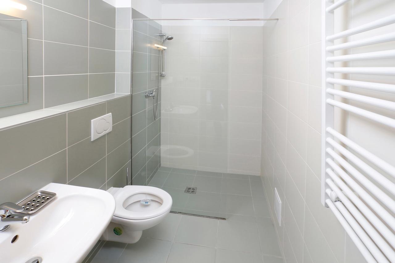 Apartmán Stará škola Vysoké nad Jizerou Szoba fotó